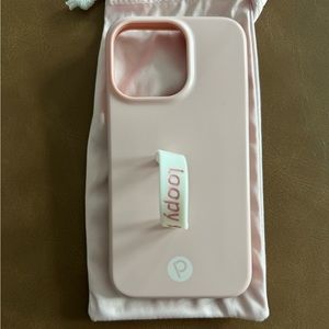 iPhone 13 Pro Blush Loopy